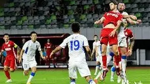 贝内文托首战0-5负于国米，卢卡库连下两城阿什拉夫献处子球激发米兰强势反击